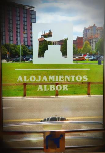 Alojamientos ALBOR I Gijon