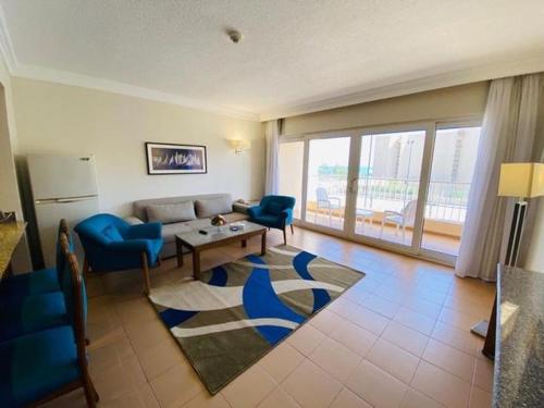 Hurghada Suites & Apartments Serviced by Marriott photo 4