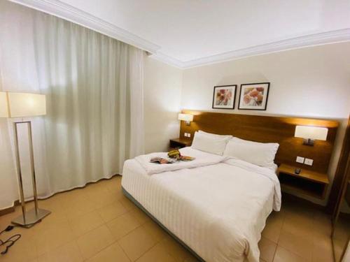 Hurghada Suites & Apartments Serviced by Marriott photo 2