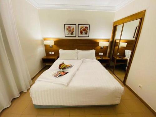 Hurghada Suites & Apartments Serviced by Marriott photo 1