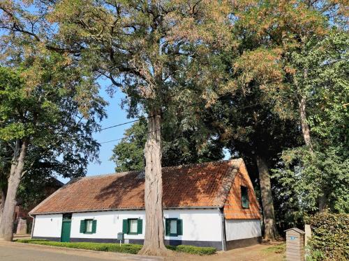 Lemen huis Houwaart - Location saisonnière - Tielt-Winge