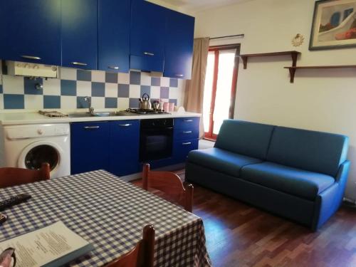 Kitchen, Re Lear in Verona