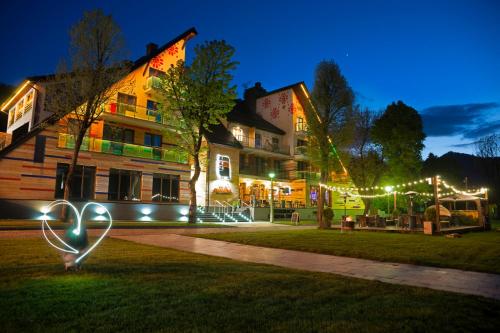 Hotel Piwniczna SPA&Conference