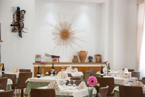 Joli Park Hotel - Caroli Hotels - image 6