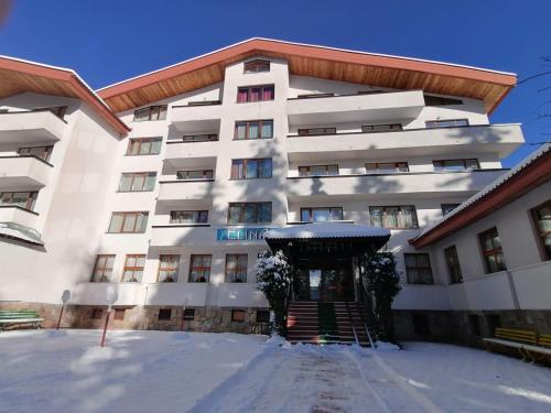 Elina Hotel - Pamporovo