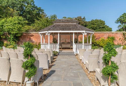 Easthampstead Park - Re opened Nov2020 after full redesign and refurbishment - image 8