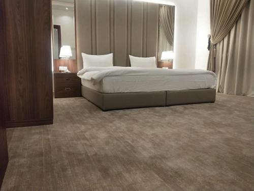 Towlan Qurtaba - تولان للشقق المخدومة فرع قرطبة Room Type - Apartment