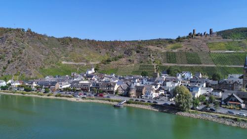 DORMERO Moselhotel Koblenz-Alken