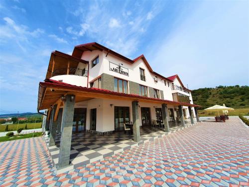 B&B Căşeiu - ARI EVENTS - Bed and Breakfast Căşeiu