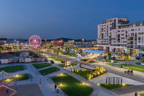 Promenada Studios - Poiana Brasov