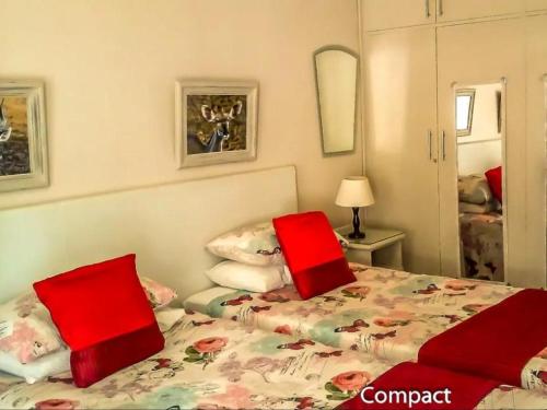 1 twin bed