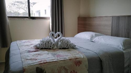 Biton Hotel in วีลา เอ