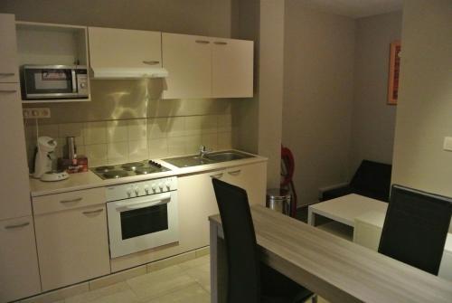 Appartement Studio Tournai