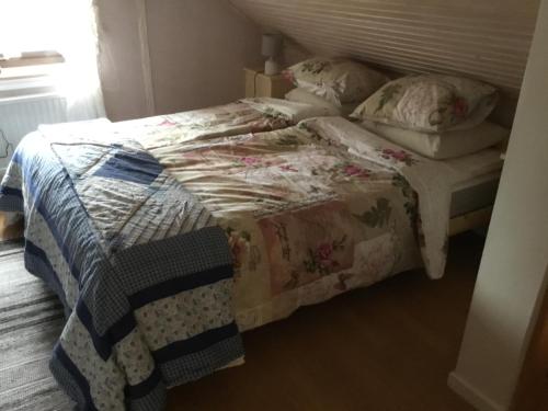 AirbnbEkasberg