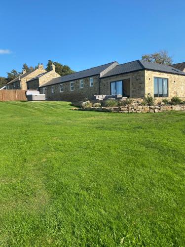 Priestfield Farm Cottages