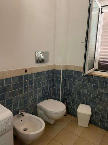  Splendido appartamento nel Villaggio Riva Azzurra (wifi incluso) in Policoro