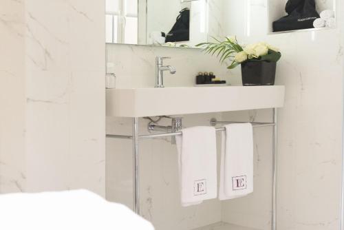 Edouard 7 Paris Opéra - image 11