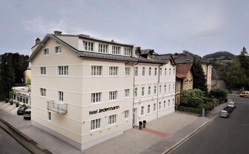 Hotel Jedermann