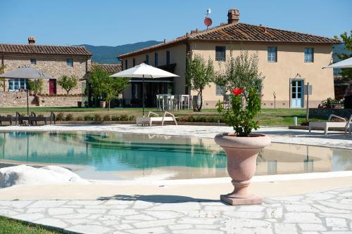 Tenuta Le Tre Virtù - Resort nel Mugello
