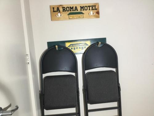 La Roma Motel