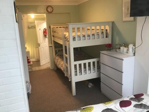 Apps B&B, Poole (foto 10)