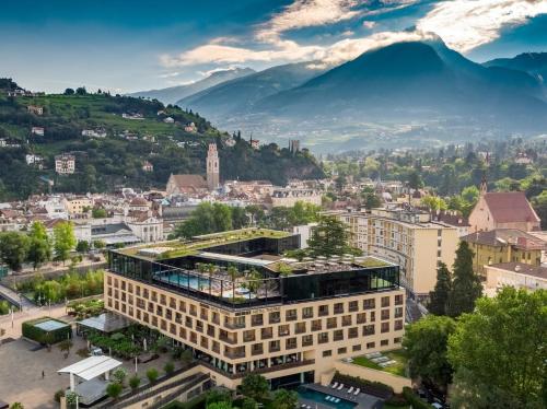 Terme Merano