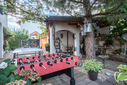 Buitenkant, Ferienwohnung Lindau in Sipplingen