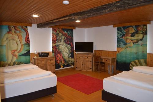 Hotel Altes Fährhaus Duisburg