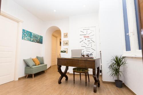 Dreaming in Rome - Vittorio Veneto Guest House, Rome