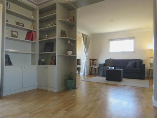 Montegrappa Apartment, Boloňa (fotografie 9)