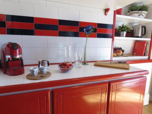 Montegrappa Apartment - image 5
