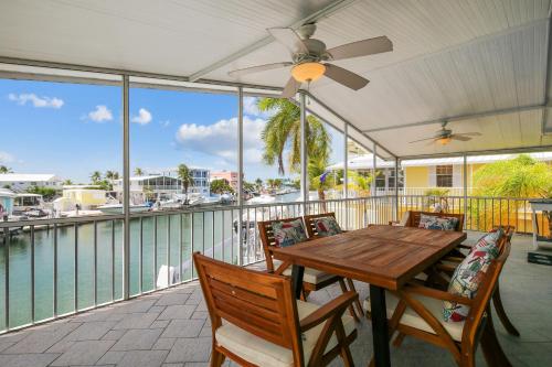 Tarpon Cove in Tavernier, USA