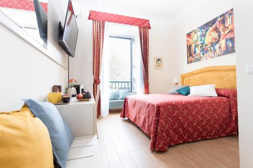 Dreaming in Rome - Vittorio Veneto Guest House