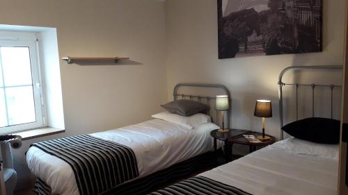 Chambre Noire photo 16