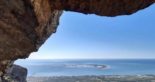 Apartament Caterina - Delta de l'Ebre, Amposta