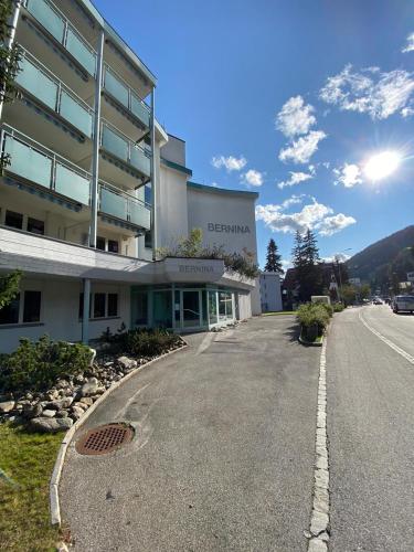 Bernina Bed and Breakfast - image 11
