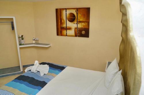 Hotel Bahia Huatulco – Huatulco, LA