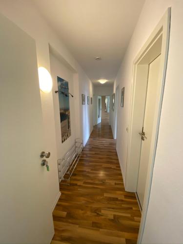 Ferienwohnung Storchennest - Erholung fur Naturliebhaber