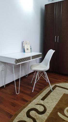 Bonton Rooms 2