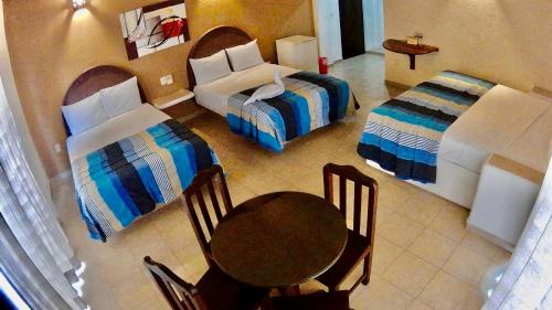 Hotel Bahia Huatulco – Huatulco, LA