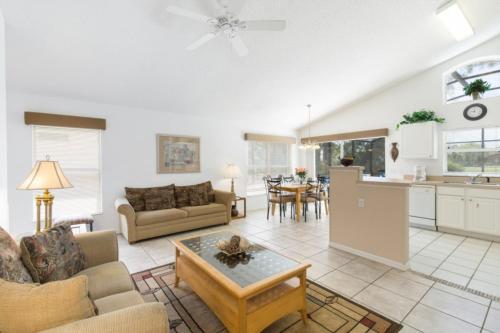 Patricia's Southern Dunes Vacation Home - main image