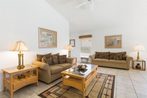Patricia's Southern Dunes Vacation Home - image 2