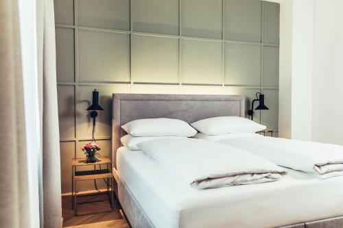 Hotel Dermuth Klagenfurt - image 14