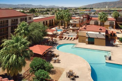 Wyndham El Paso Airport and Water Park