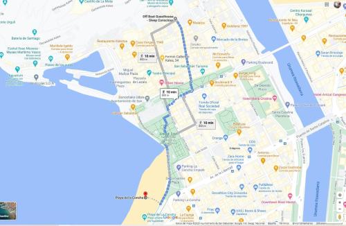 Off Beat Guesthouse - Sleep Conscious - image 6