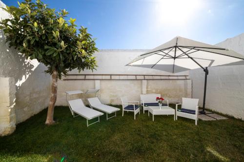 Guardian's House – Monopoli, LA