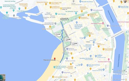 Belle Époque Self-check-in Guesthouse - Adults-Only 5