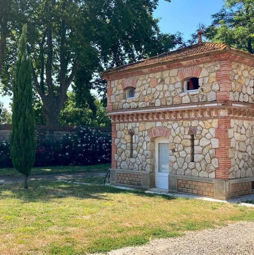 Domaine Fondelon B&B de Charme chambre d'hôte Sallèles-d'Aude