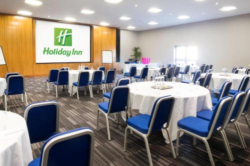 Holiday Inn Coventry M6 J2 an IHG Hotel - main image