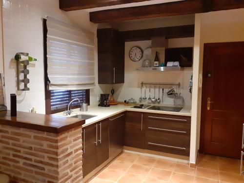  Apartamento Callentum (Cazalla de la Sierra) in Cazalla de la Sierra